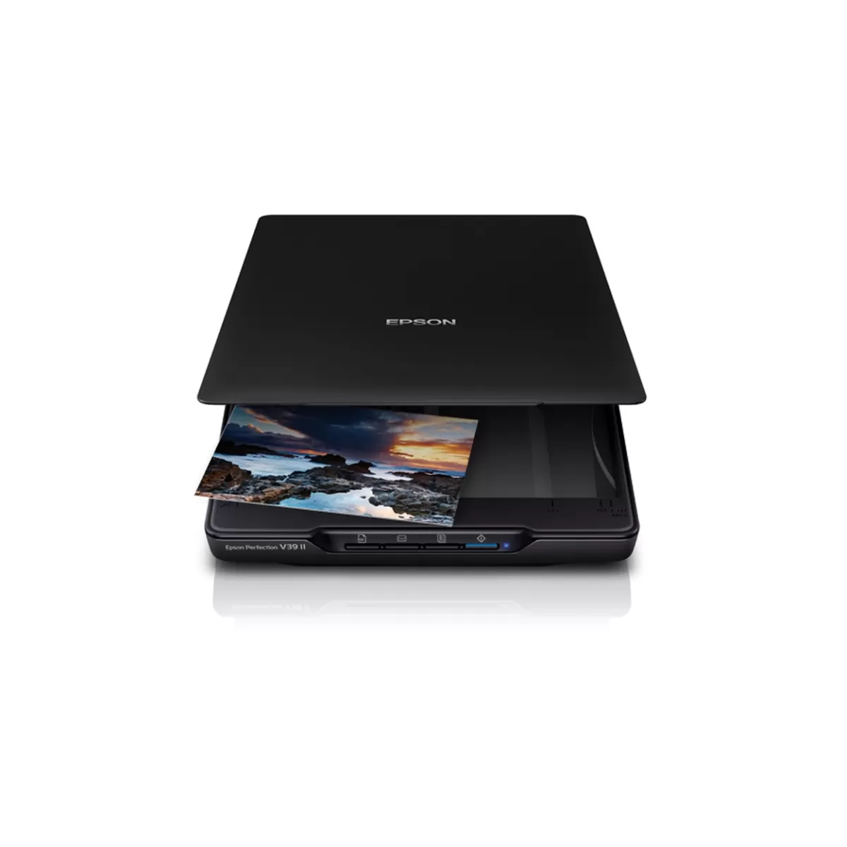 EPSON PERFECTİON V39II 4800dpi FLATBED TARAYICI
