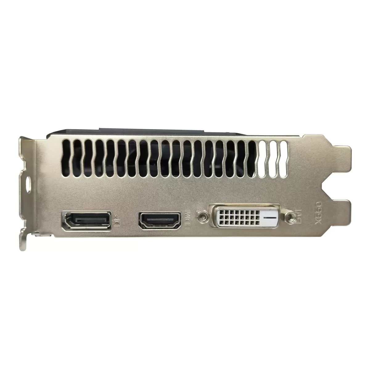 AXLE AX-RX-550/8GD5P8DIP RX550 8GB DDR5 128Bit DVI/HDMI/DP 16X