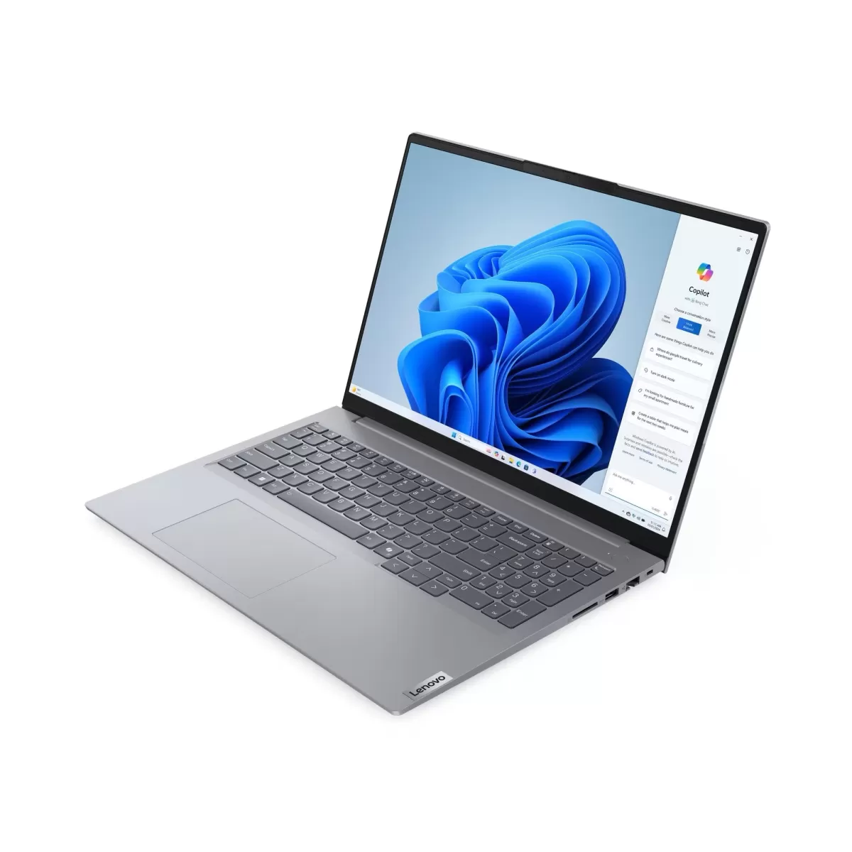 LENOVO THINKBOOK 16 G7 21MS008RTR ULTRA 7 155H 16GB 512GB SSD 16